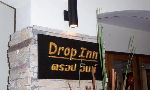 Drop Inn Bangkok Eksteriør billede